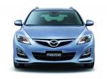 Mazda6 Wagon 2008 года